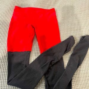 ALO yoga pants size M